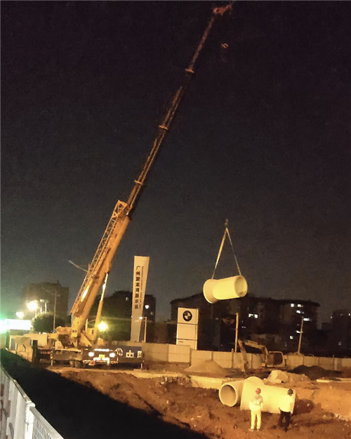 滨湖区如何避免吊车漏油的问题呢?