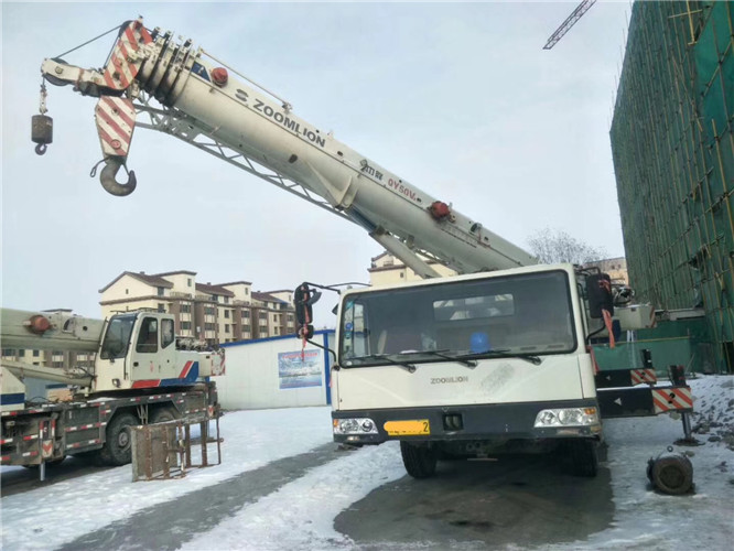 滨湖区吊车出租场景简单分类